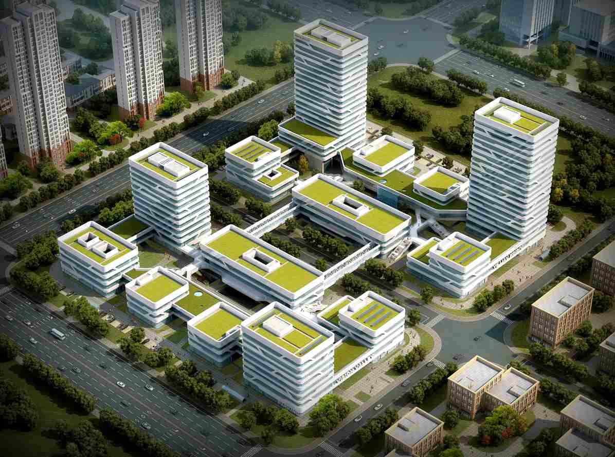 綠色建築
